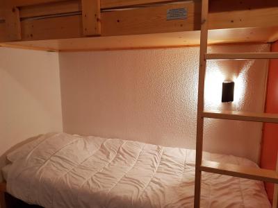 Alquiler al esquí Estudio -espacio montaña- para 4 personas (403) - Résidence Bel Aval - Les Arcs - Cabina