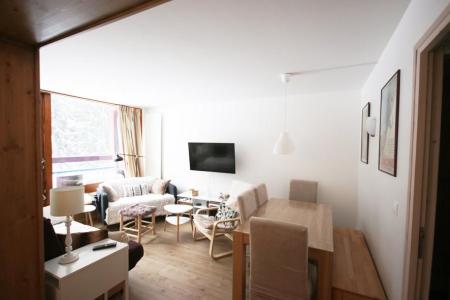 Rent in ski resort 3 room apartment 7 people (119) - Résidence Bellecôte - Les Arcs - Apartment