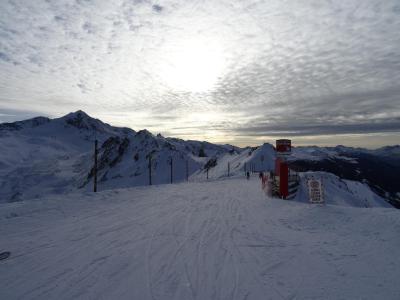 Аренда на лыжном курорте Résidence Bellecôte - Les Arcs