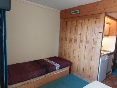 Аренда на лыжном курорте Квартира студия со спальней для 4 чел. (1012) - Résidence Belles Challes - Les Arcs
