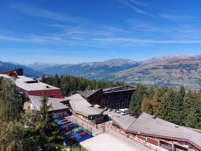 Rent in ski resort Studio 4 people (912) - Résidence Belles Challes - Les Arcs