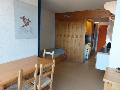 Rent in ski resort Studio 4 people (912) - Résidence Belles Challes - Les Arcs