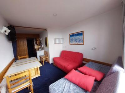 Rent in ski resort Studio sleeping corner 4 people (812) - Résidence Belles Challes - Les Arcs