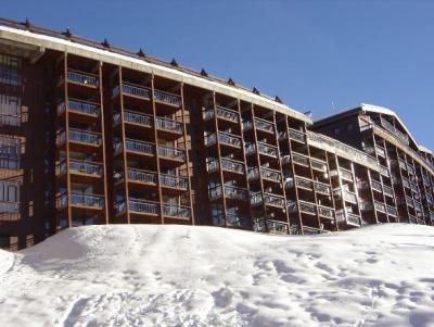 Rent in ski resort Résidence Bequi-Rouge - Les Arcs