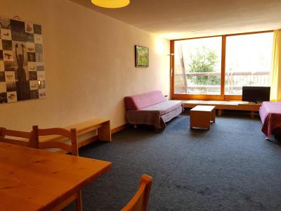 Skiverleih 3-Zimmer-Appartment für 7 Personen (CAC756R) - Résidence Cachette - Les Arcs - Wohnzimmer