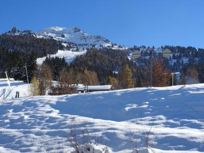 Ski pass Résidence Cachette