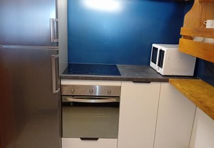 Alquiler al esquí Apartamento 3 piezas para 7 personas (CAC756R) - Résidence Cachette - Les Arcs - Kitchenette