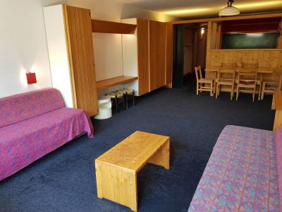 Ski verhuur Appartement 3 kamers 7 personen (CAC756R) - Résidence Cachette - Les Arcs - Appartementen