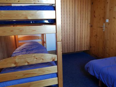 Rent in ski resort 3 room apartment 7 people (669) - Résidence Cascade - Les Arcs - Bedroom