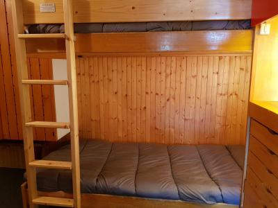 Аренда на лыжном курорте Квартира студия со спальней для 4 чел. (648) - Résidence Cascade - Les Arcs