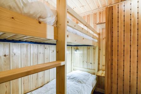 Аренда на лыжном курорте Квартира студия со спальней для 5 чел. (549) - Résidence Cascade - Les Arcs