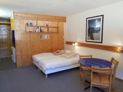 Location au ski Studio 3 personnes (533) - Résidence Cascade - Les Arcs - Appartement