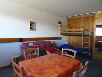 Rent in ski resort Studio 4 people (554) - Résidence Cascade - Les Arcs - Apartment