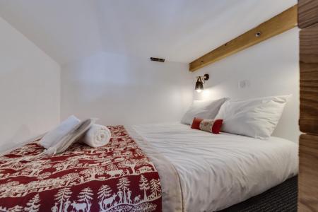 Rent in ski resort 3 room mezzanine apartment 6 people (630) - Résidence Chalet des Lys - Les Arcs - Apartment