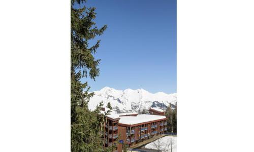Vacanze in montagna Résidence Charmettoger - Maeva Home - Les Arcs - Esteriore inverno