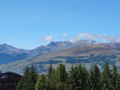 Skiverleih Studio für 4 Personen (512) - Résidence des Belles Challes - Les Arcs