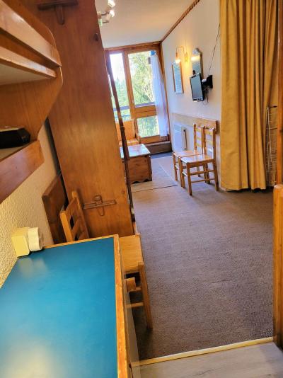 Skiverleih Studio Schlafnische 4 Personen (618) - Résidence des Belles Challes - Les Arcs