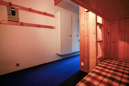 Аренда на лыжном курорте Квартира студия со спальней для 4 чел. (1133) - Résidence des Belles Challes - Les Arcs - апартаменты