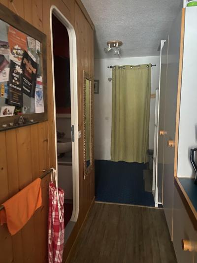 Rent in ski resort Studio sleeping corner 4 people (839) - Résidence des Belles Challes - Les Arcs - Apartment