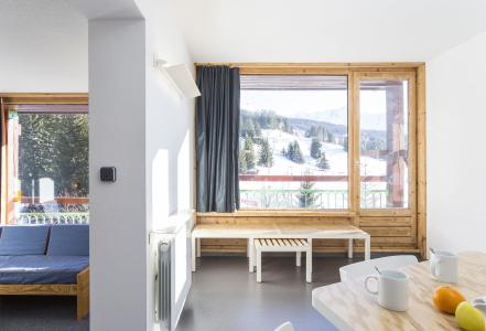 Rent in ski resort 3 room apartment 7 people (1570) - Résidence des Lauzières - Les Arcs