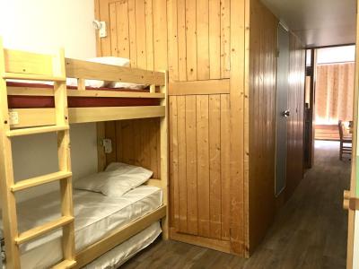 Аренда на лыжном курорте Квартира студия со спальней для 5 чел. (1164) - Résidence des Lauzières - Les Arcs