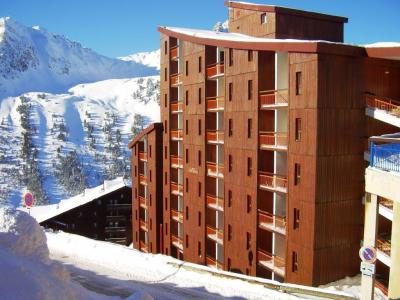 Location au ski Résidence Fond Blanc - Les Arcs