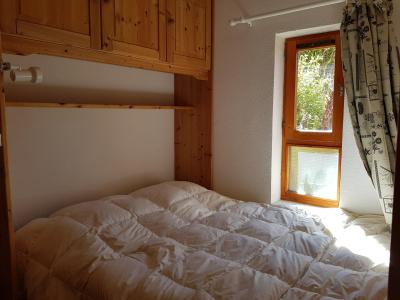 Rent in ski resort Studio sleeping corner 3 people (111) - Résidence Fond Blanc - Les Arcs - Apartment