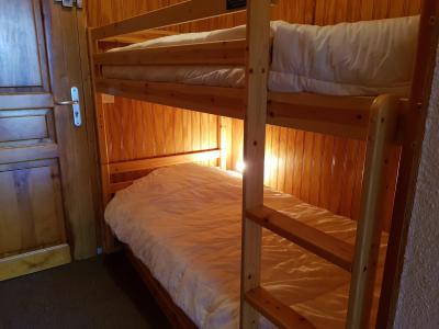 Аренда на лыжном курорте Квартира студия со спальней для 3 чел. (805) - Résidence Fond Blanc - Les Arcs - Комната 