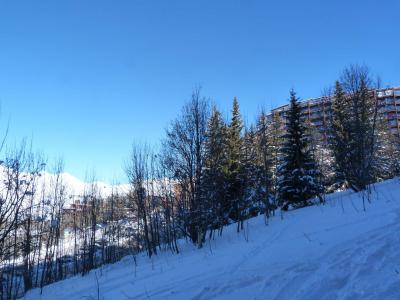 Бронирование резиденции на лыжном курорт Résidence Grand Arbois