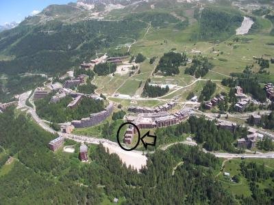 Location au ski Résidence Grand Arbois - Les Arcs