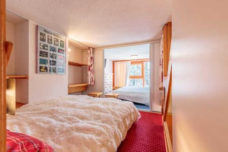 Ski verhuur Appartement 2 kamers 6 personen (AG1306) - Résidence l'Aiguille Grive 1 - Les Arcs