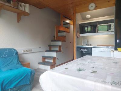 Alquiler al esquí Apartamento 2 piezas mezzanine para 5 personas (1515) - Résidence l'Aiguille Grive 1 - Les Arcs - Estancia