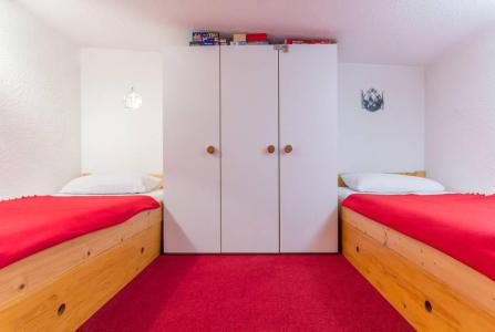 Ski verhuur Appartement 2 kamers mezzanine 6 personen (2315) - Résidence l'Aiguille Grive 2 - Les Arcs