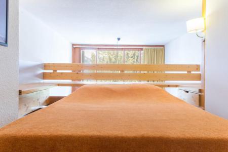 Rent in ski resort 2 room mezzanine apartment 5 people (2229) - Résidence l'Aiguille Grive 2 - Les Arcs