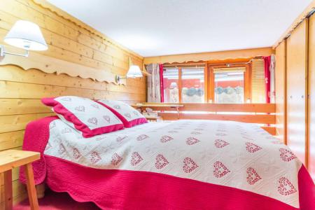 Wynajem na narty Apartament 2 pokojowy z antresolą 6 osób (2315) - Résidence l'Aiguille Grive 2 - Les Arcs - Kabina