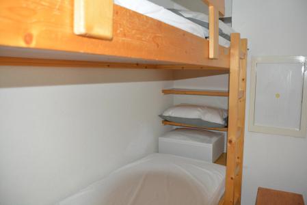 Skiverleih 2 Zimmer Maisonettewohnung für 6 Personen (3415) - Résidence l'Aiguille Grive 3 - Les Arcs - Stockbetten