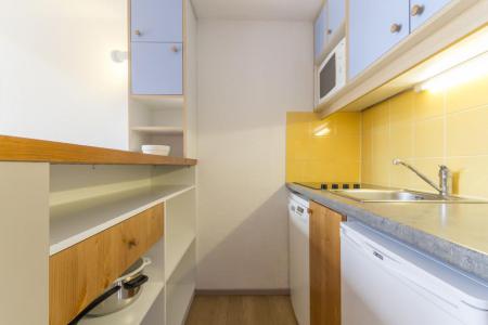 Alquiler al esquí Estudio mezzanine para 5 personas (3212) - Résidence l'Aiguille Grive 3 - Les Arcs - Kitchenette