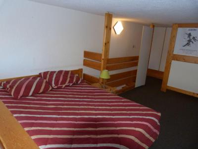 Аренда на лыжном курорте Апартаменты 1 комнат с мезонином 5 чел. (525) - Résidence l'Aiguille Grive Bât I - Les Arcs - Комната