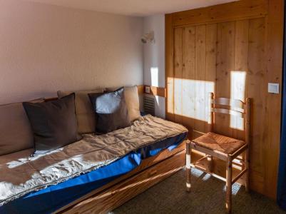 Wynajem na narty Apartament duplex 2 pokojowy 5 osób (503) - Résidence l'Aiguille Grive Bât I - Les Arcs - Pokój