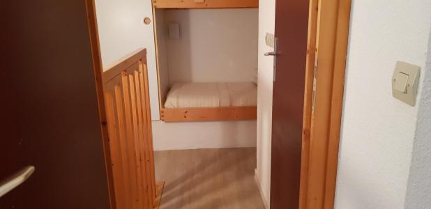 Rent in ski resort 2 room apartment 6 people (213) - Résidence l'Aiguille Grive Bât III - Les Arcs - Bedroom