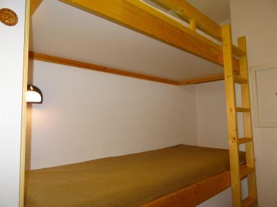 Ski verhuur Appartement 2 kamers 6 personen (315) - Résidence l'Aiguille Grive Bât III - Les Arcs - Kamer