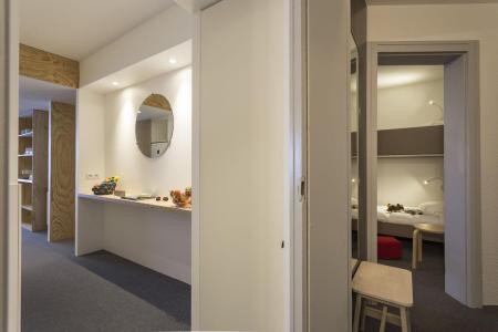 Soggiorno sugli sci Appartamento 3 stanze per 8 persone (400) - Résidence l'Aiguille Rouge - Les Arcs