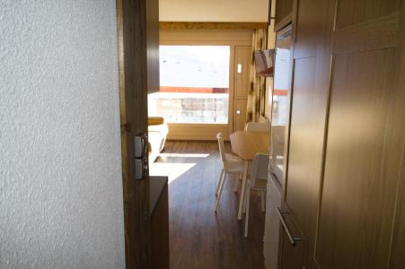 Alquiler al esquí Apartamento cabina para 4 personas (504) - Résidence l'Aiguille Rouge - Les Arcs
