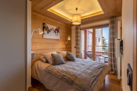 Rent in ski resort 4 room apartment 8 people (C01) - Résidence L'Ecrin - Les Arcs