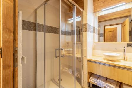 Rent in ski resort 6 room duplex apartment 12 people (A51) - Résidence L'Ecrin - Les Arcs