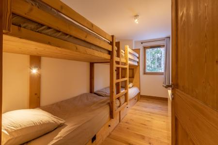 Skiverleih 4-Zimmer-Appartment für 8 Personen (C01) - Résidence L'Ecrin - Les Arcs