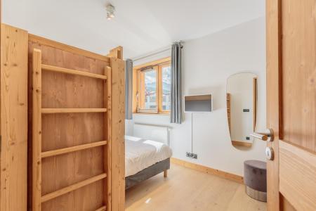 Rent in ski resort 3 room apartment 5 people (C21) - Résidence L'Ecrin - Les Arcs