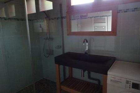 Alquiler al esquí Apartamento 3 piezas para 6 personas (06) - Résidence l'Horizon - Les Arcs