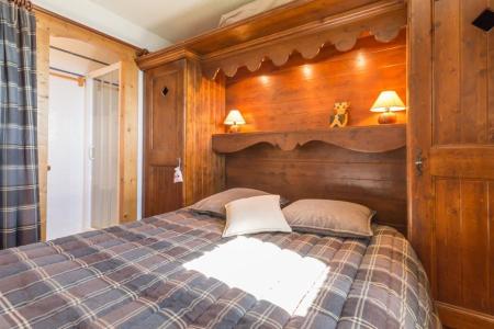 Location au ski Appartement 3 pièces 6 personnes (4) - Résidence le Chantel - Les Arcs