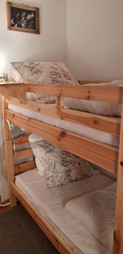 Location au ski Appartement 3 pièces 6 personnes (4) - Résidence le Chantel - Les Arcs